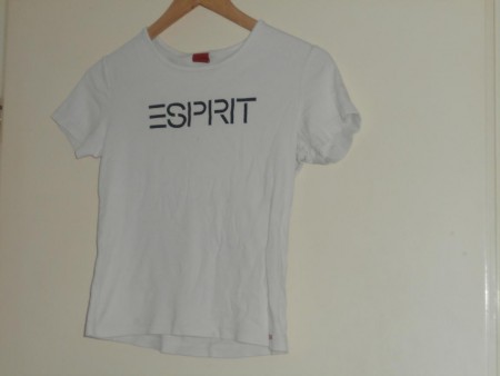 Shirt maat S 3,-